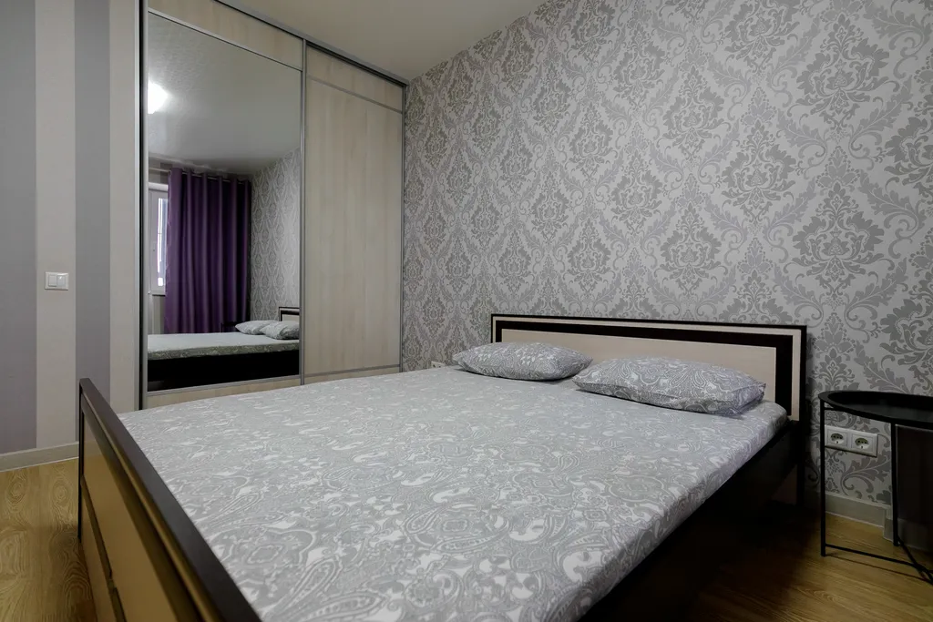 Однокомнатная квартира рядом с ИМР имени Цыба