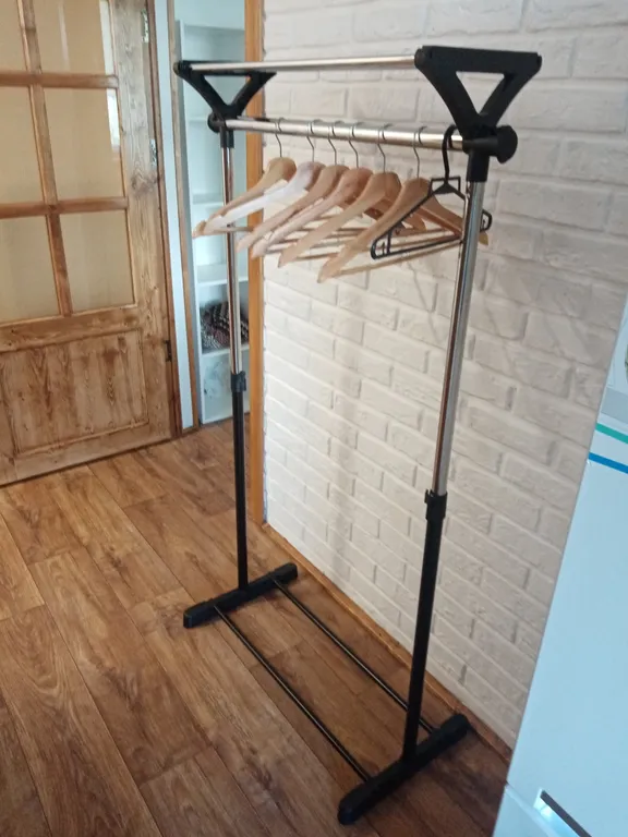 Квартира у острова Канта