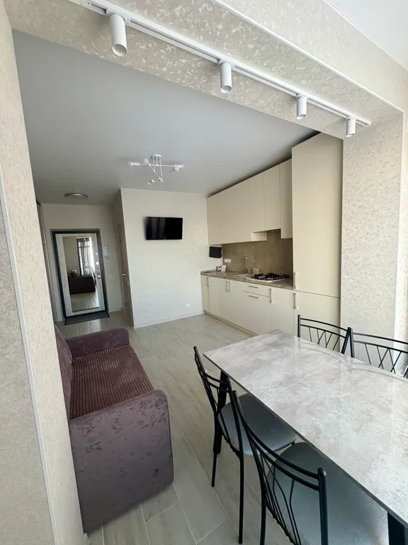 Квартира у моря