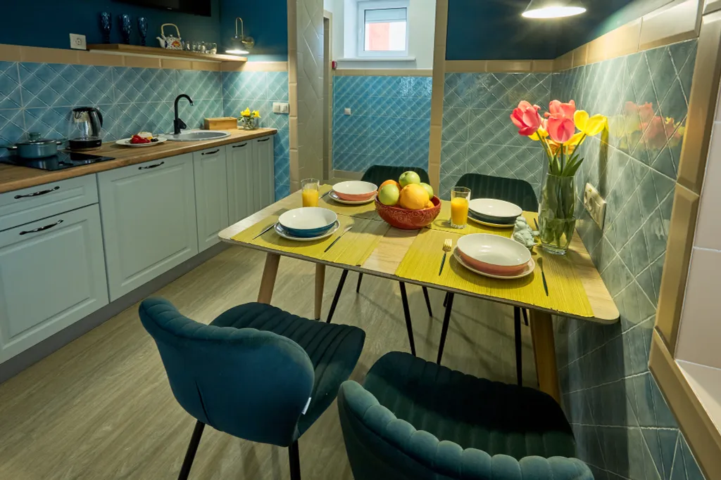 Люкс на Панской