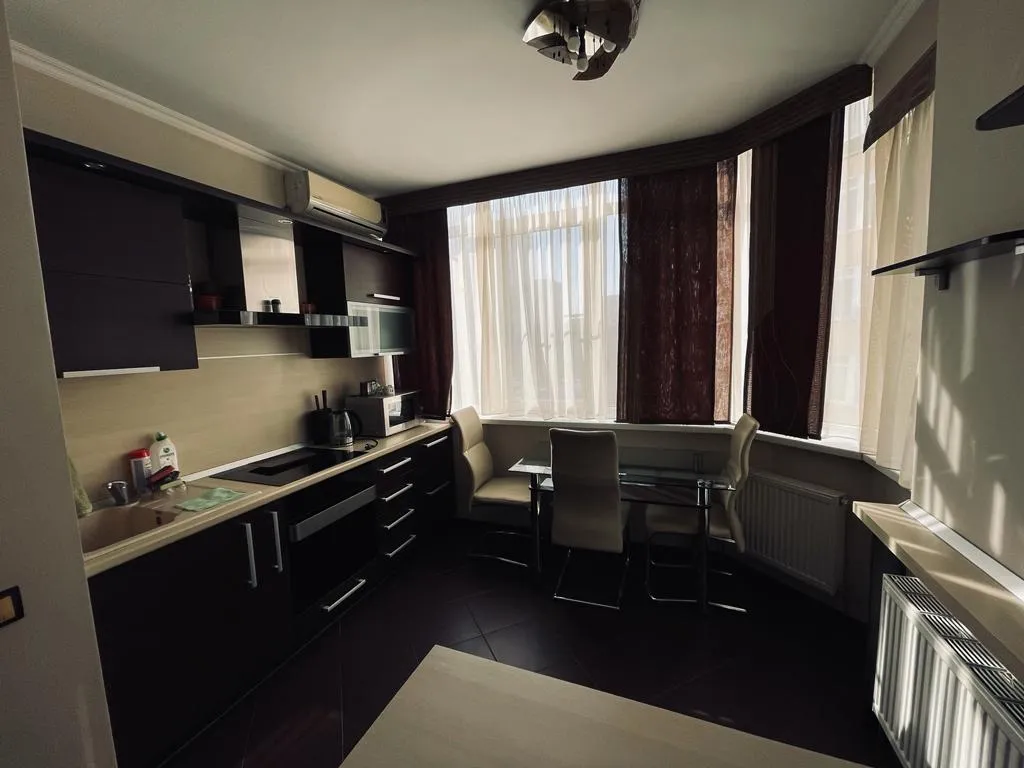 Квартира Идеальная квартира для комфортного отдыха в курортном городе — Анапа