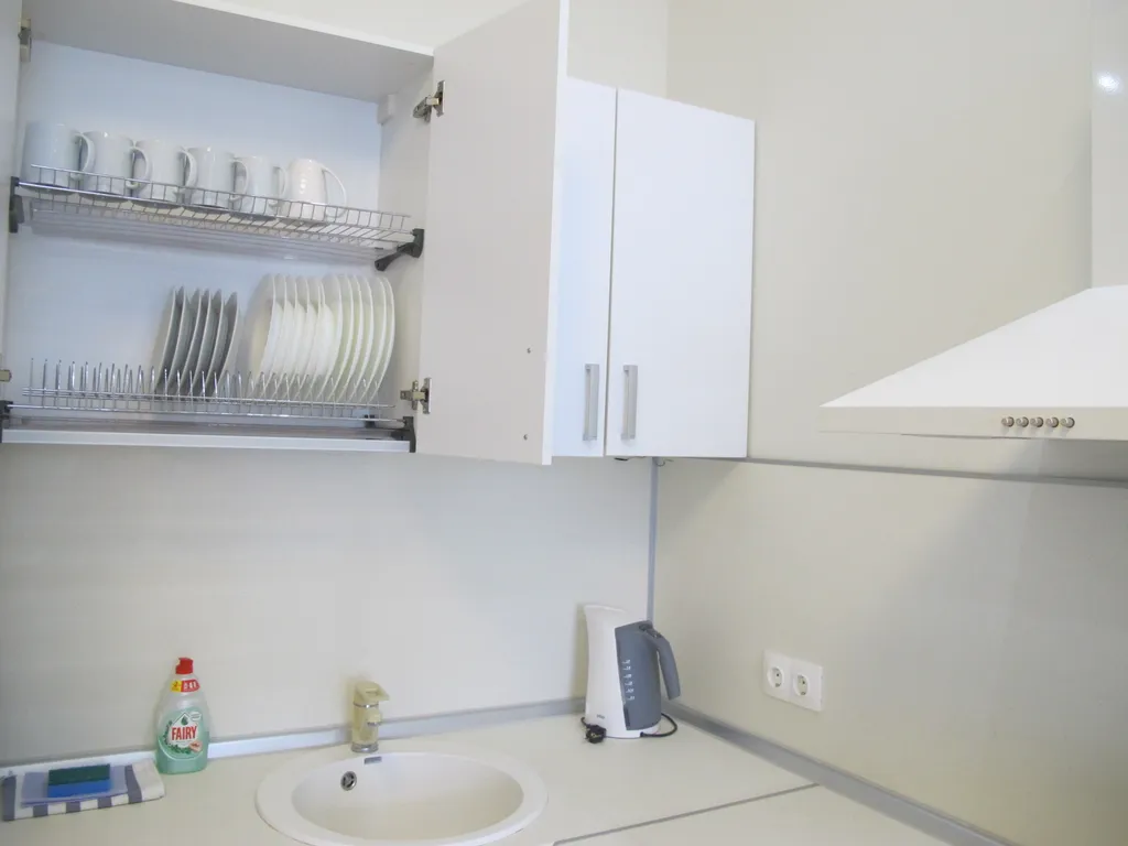 Квартира Квартира Апартамент в Екатерининском квартале — Сириус