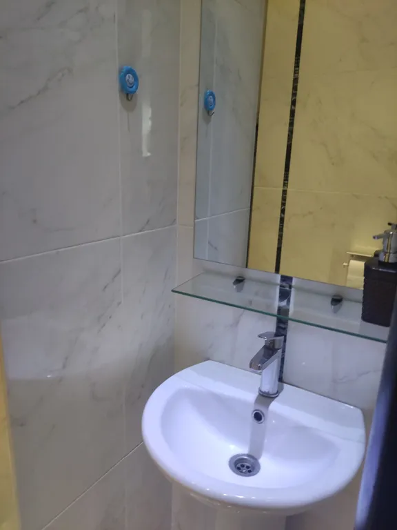 Стильная 2х комнатная квартира квартира на Дуси Ковальчук 378 б