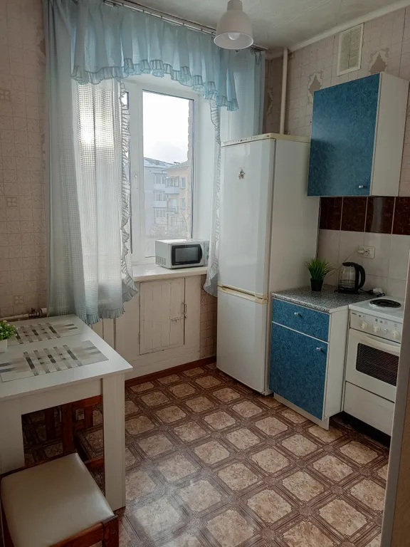 Уютная квартира возле тц