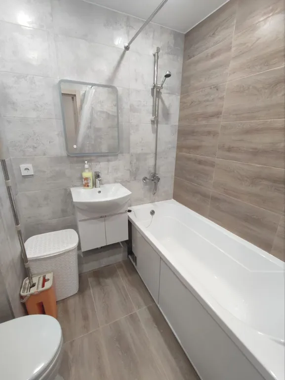 Квартира рядом с метро Парнас