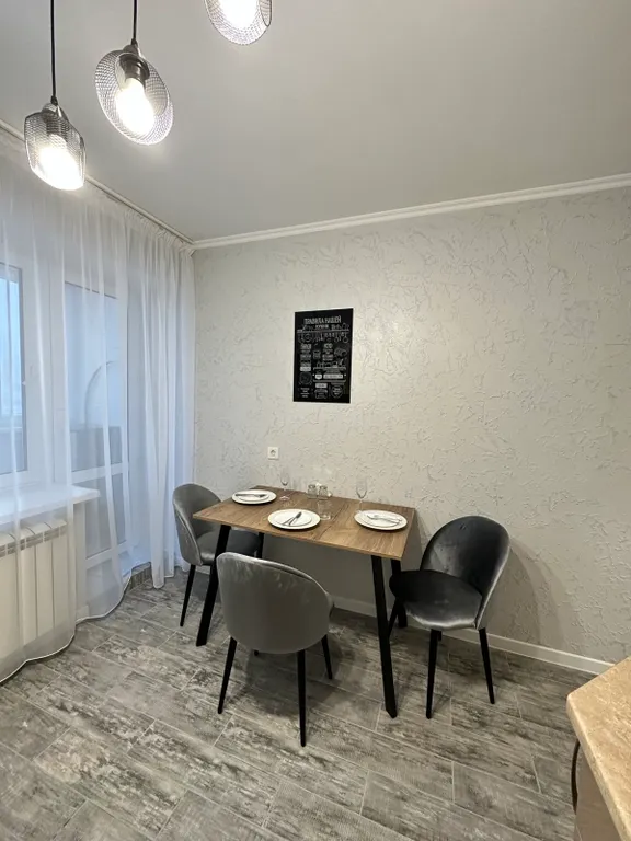 Квартира в центре Могилева