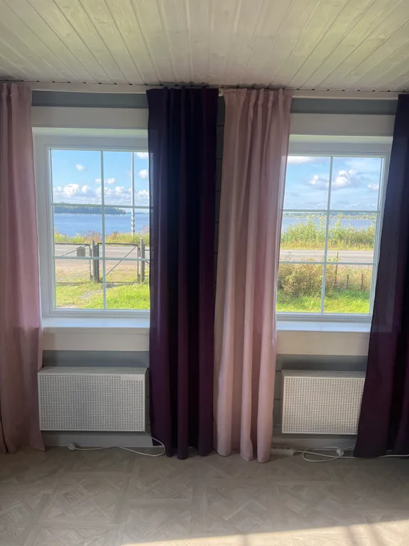 Отличный отдых