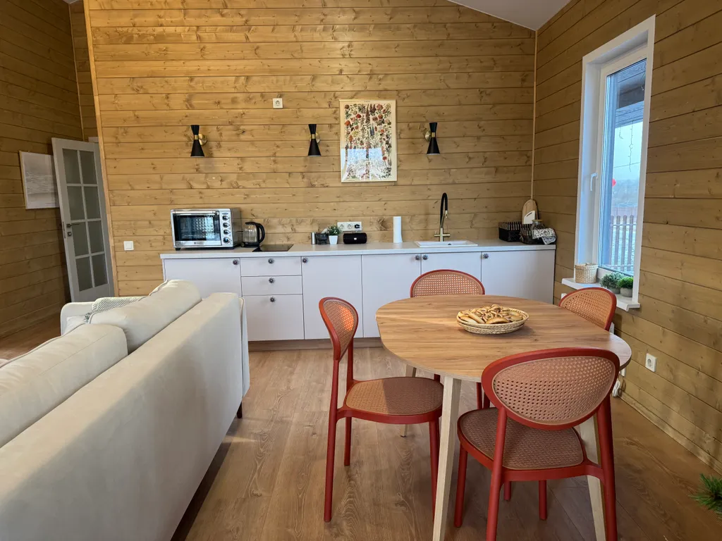 3-комнатный Дом