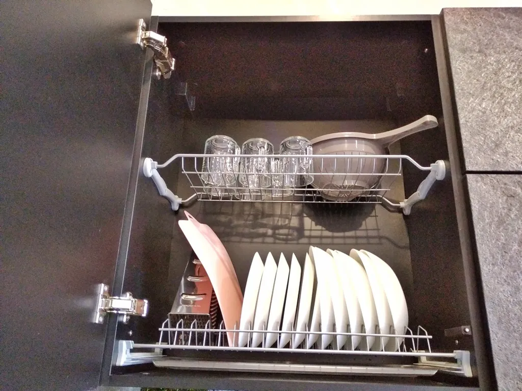 Стильная квартира у набережной