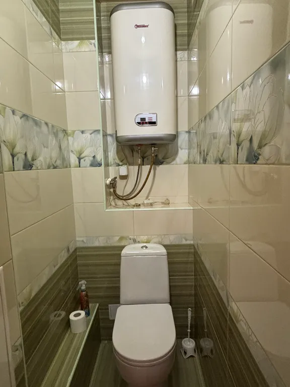 Квартира Квартира рядом с Мамаевым курганом — Волгоград