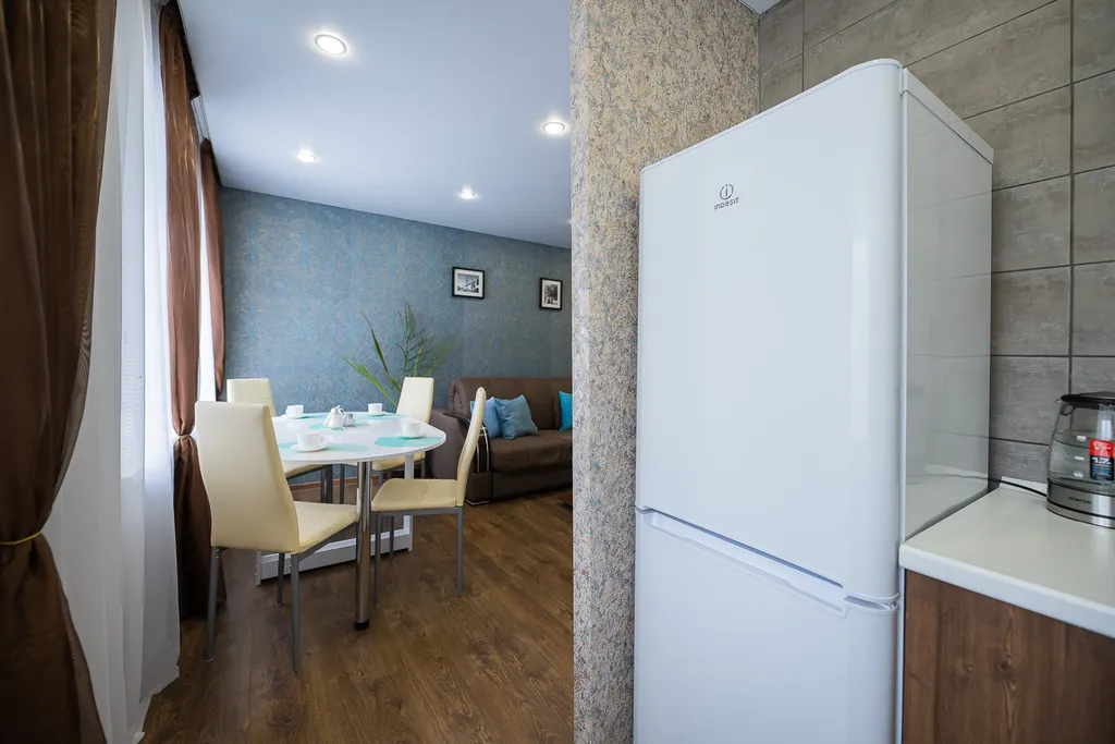 У ТРК Горки