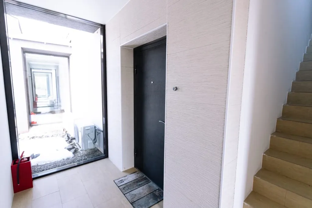 Baikal Hill Residence