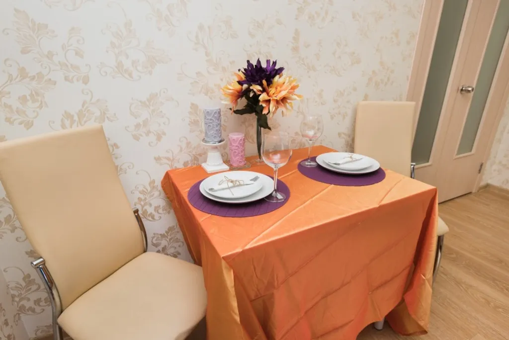 Квартира рядом с центром