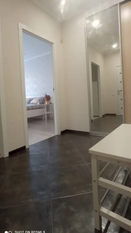 Квартира Апартаменты Цветной бульвар — Калининград