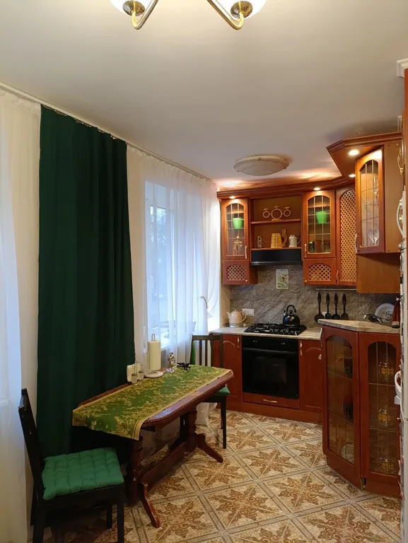 Квартира Квартира Евро-двушка с камином у Екатерининского дворца — Пушкин