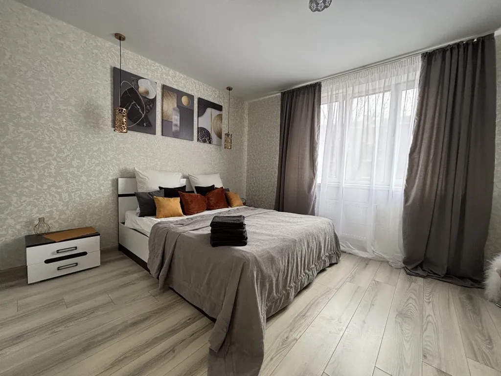 Квартира Спокойный отдых — аренда посуточно в Владимир