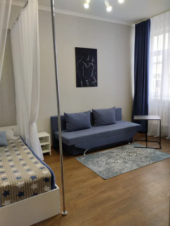 Квартира Бухта счастья — аренда посуточно в Калининград