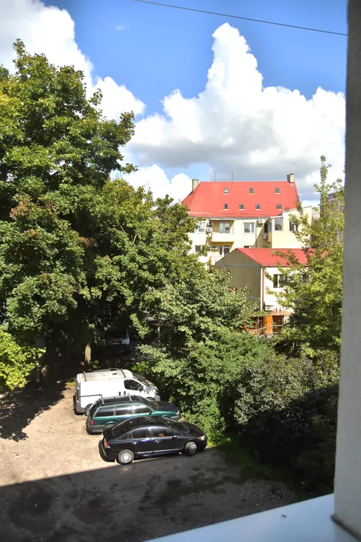 Уютная квартира в самом центре города