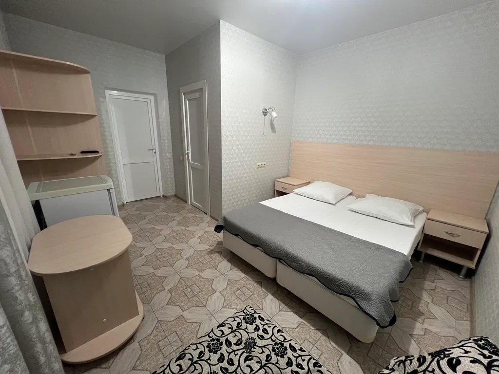 Квартира Комната — Анапа