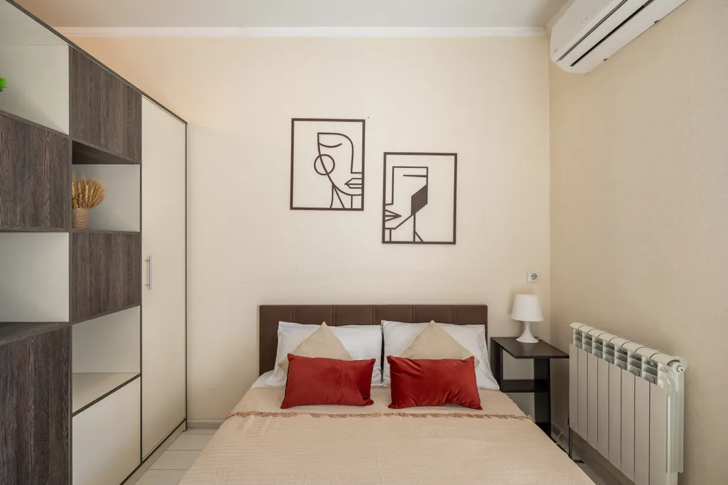 Комфорт и Дон