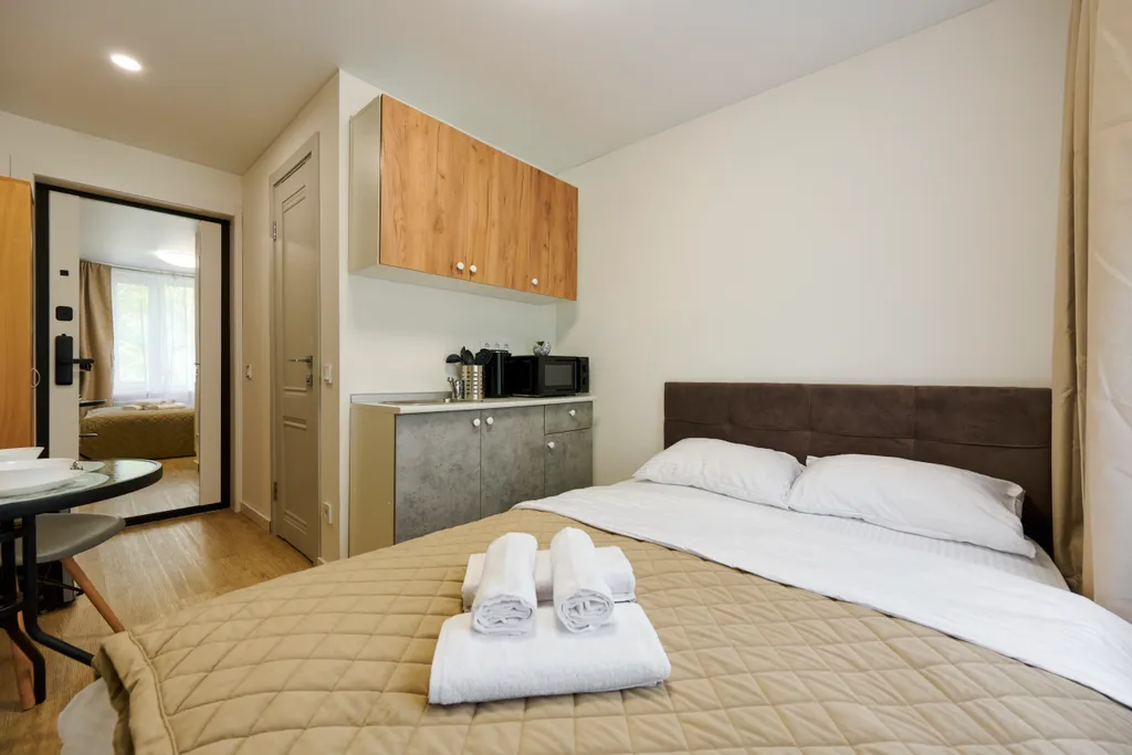 Дизайнерская студия у метро