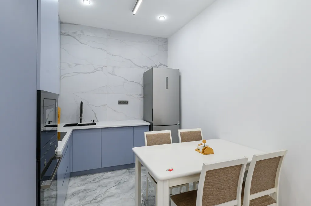 Уютная квартира в центре города Алматы