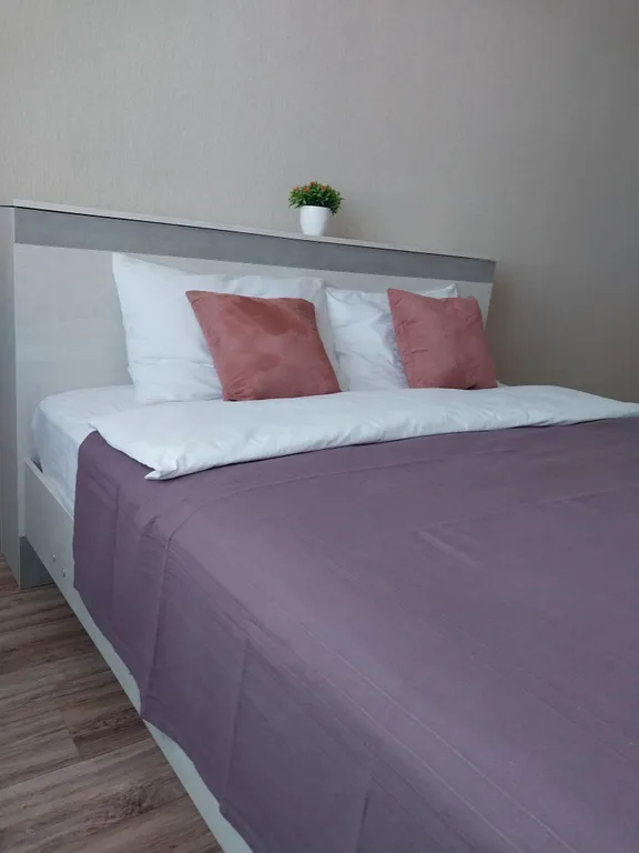 Квартира Уютная квартира на Аверкиева — Краснодар