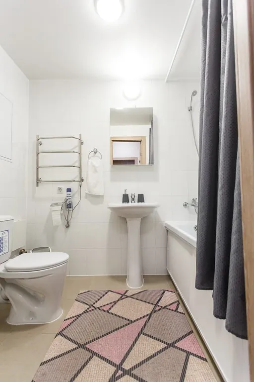 Уютная квартира возле М4