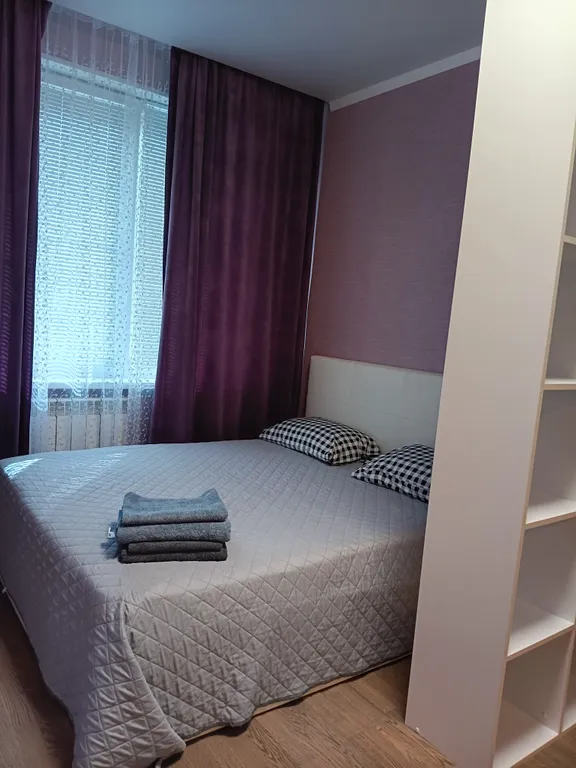 Уютная квартира в ближнем Арбеково.