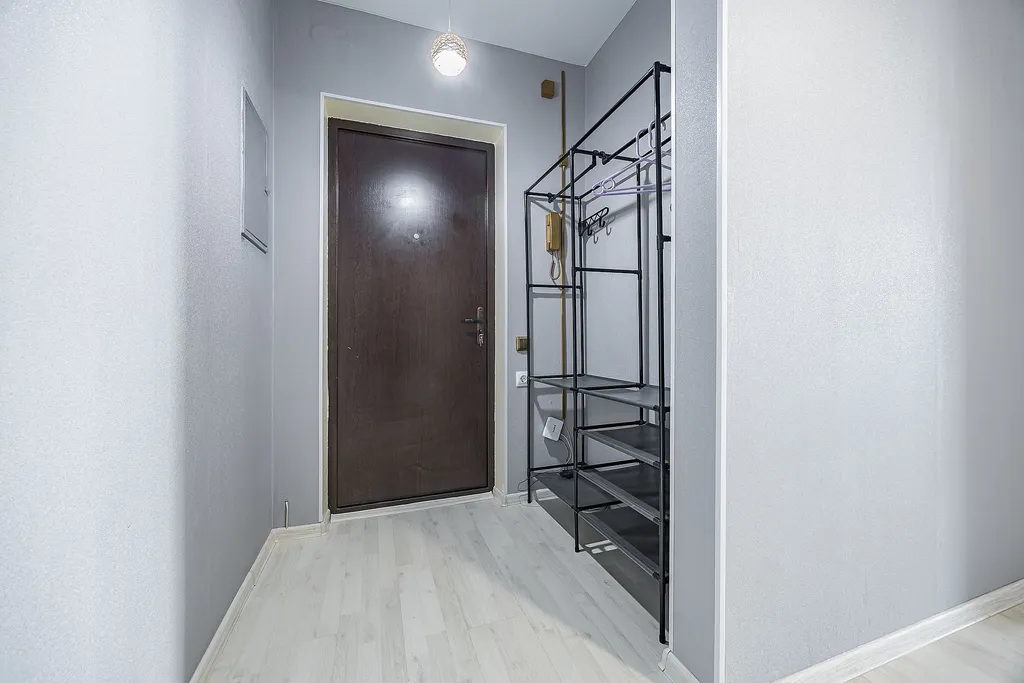 Уютная квартира студия недалеко от центра