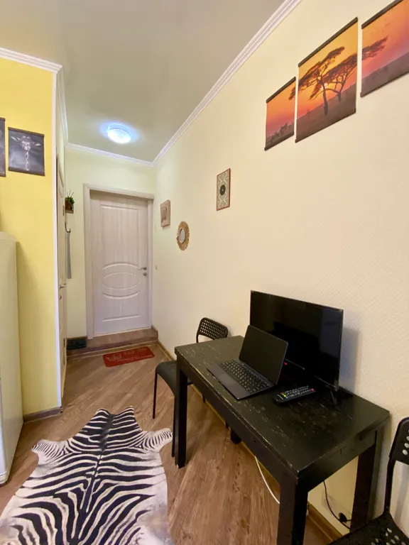 Студия Африка