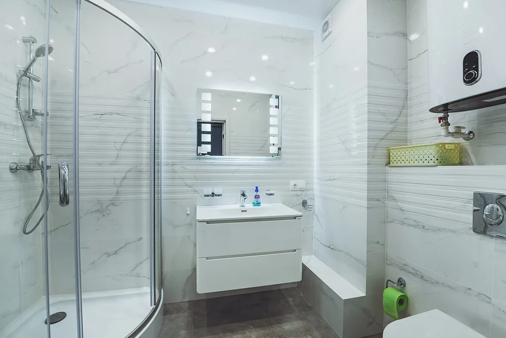 Апартамент возле моря