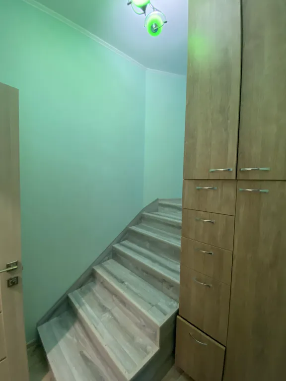 Квартира Квартира в центре — Ялта