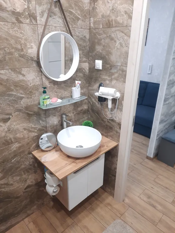 Квартира Апартаменты в Сочи, Сириус - идеальное расположение для вашего отдыха — Сириус