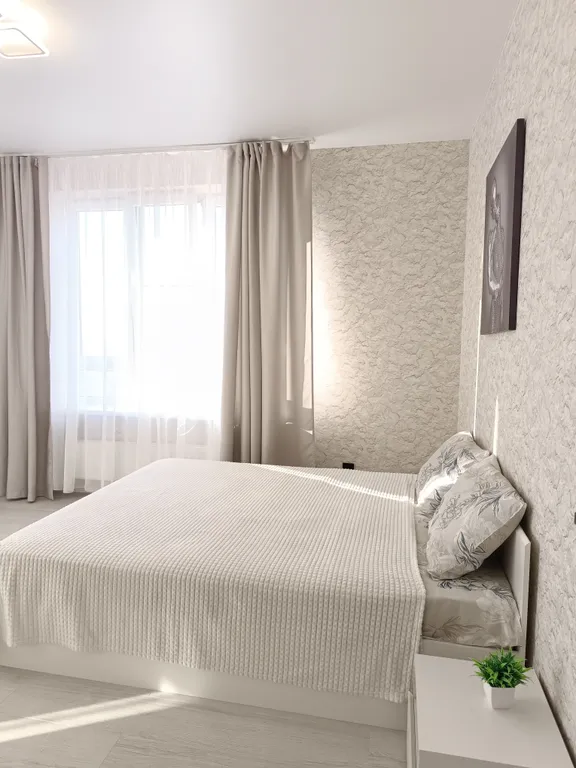 Евро 3 комнатная квартира, заселение 24/7