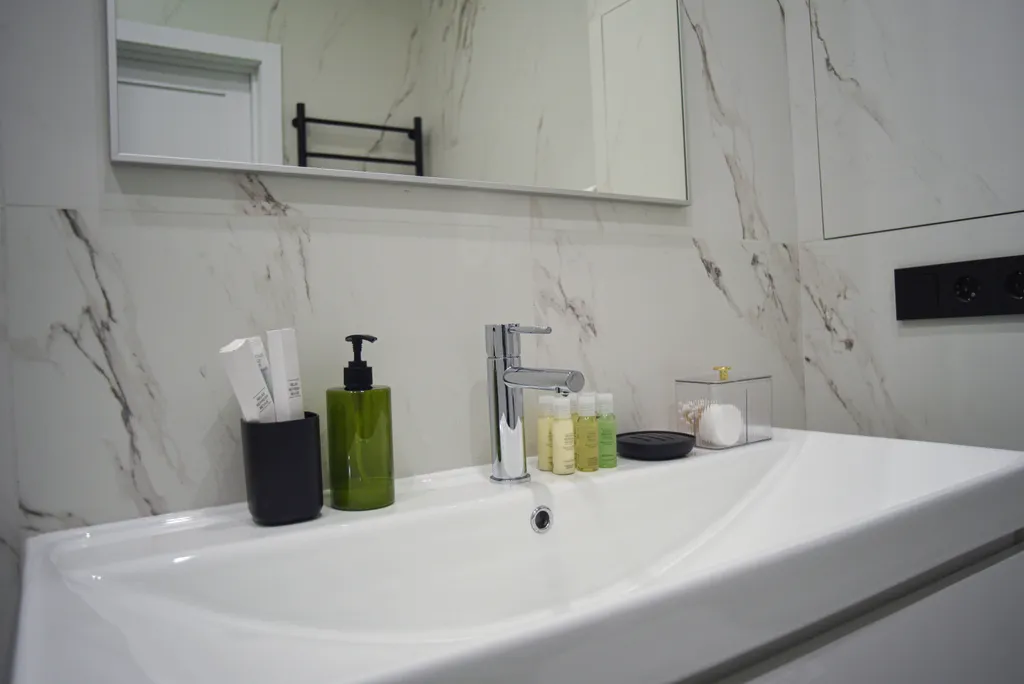 Квартира Апартаменты на Павелецкой — Москва