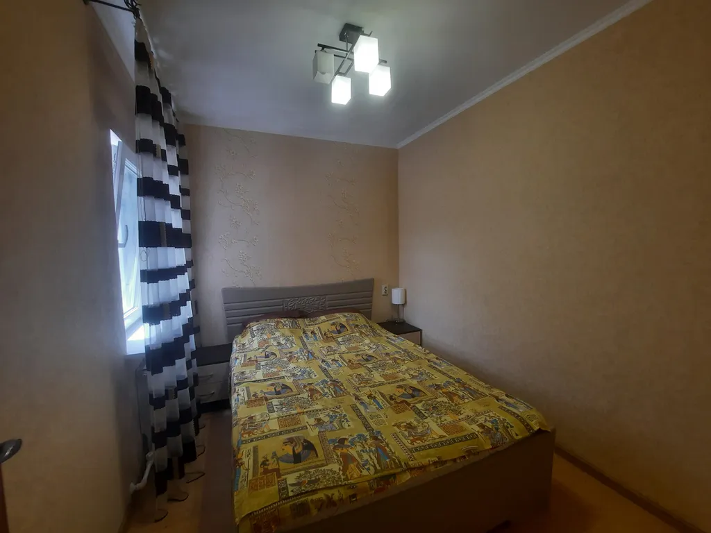 Коттедж Отдельный домик недалеко от моря — Севастополь