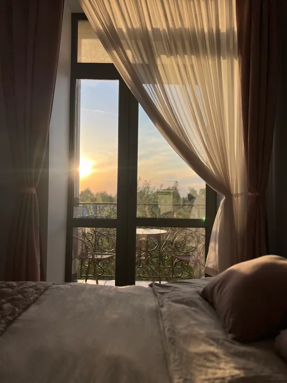 Уютная светлая квартира в центре города — аренда посуточно в Углич