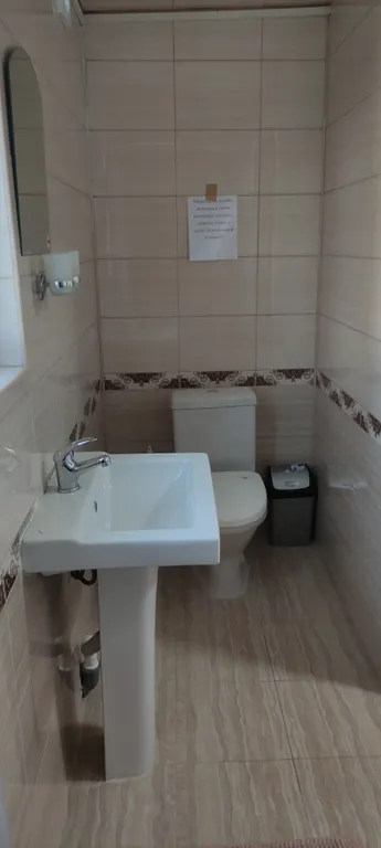 Отдых у Матуа Анжелы