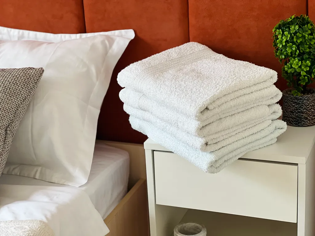 Квартира Дизайнерская квартира с бассейном в центре Анапы — Анапа