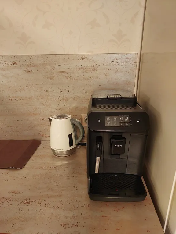 Квартира Квартира Очарование с видом на озеро — Светлогорск