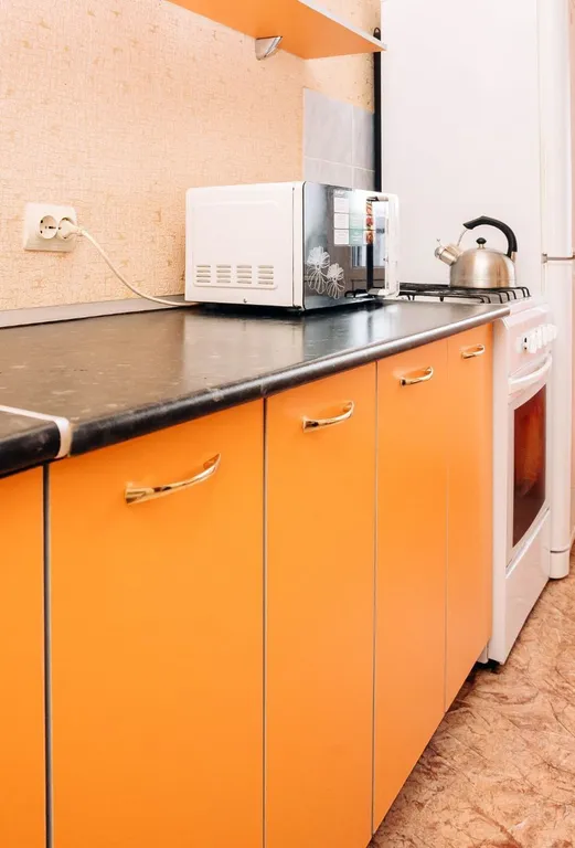 Домашний очаг на улице Артема