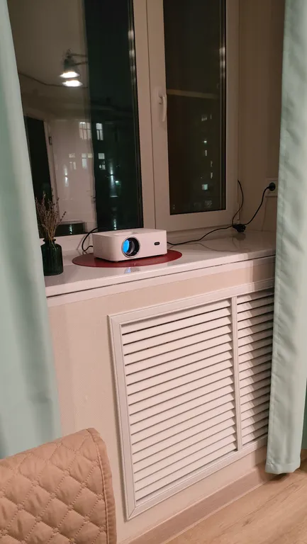 Квартира в центре города