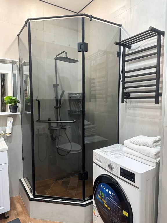 ЖК 4YOU Business - №170 апартамент