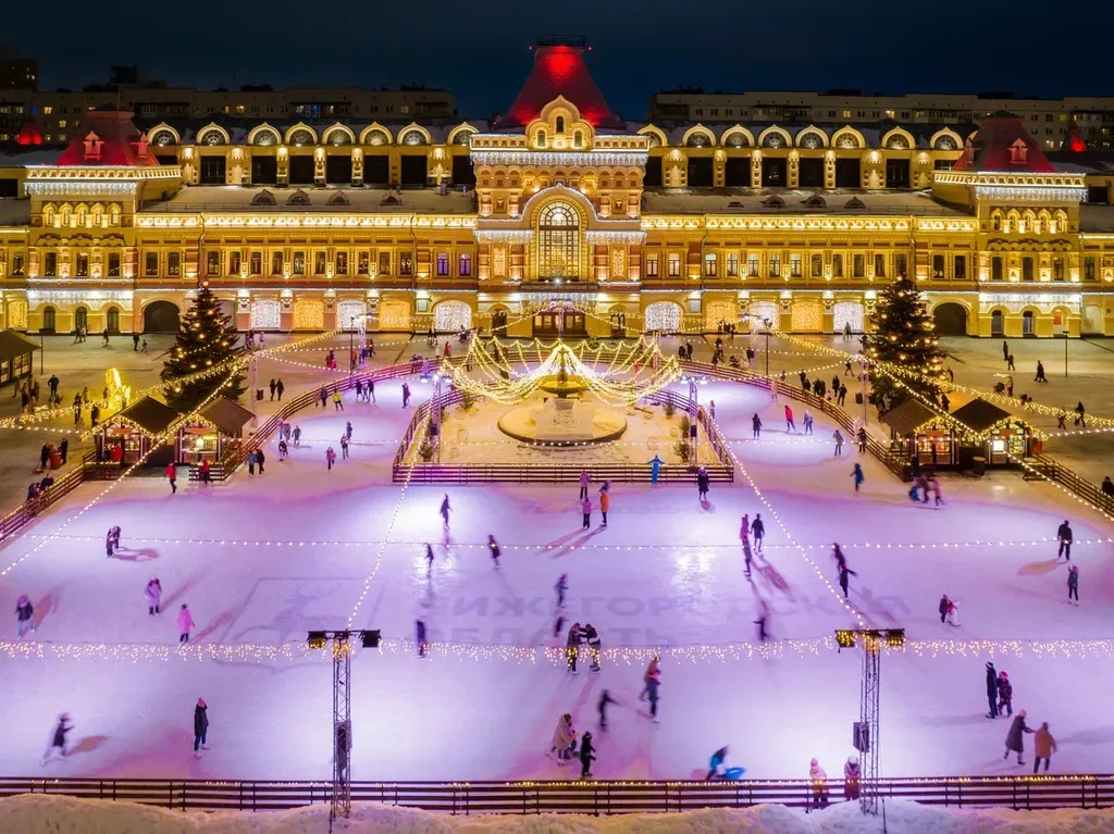 Уютная квартира от хозяйки