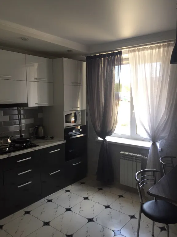 2-комнатная Квартира — аренда посуточно в Евпатория