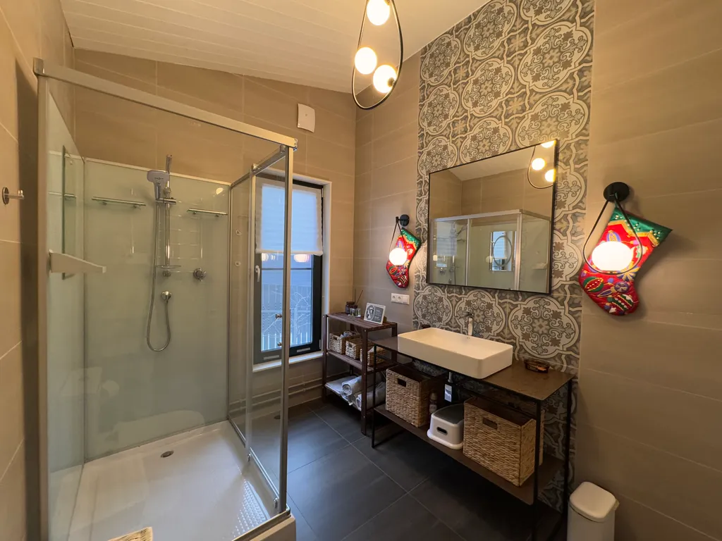 Sorochany Tree House