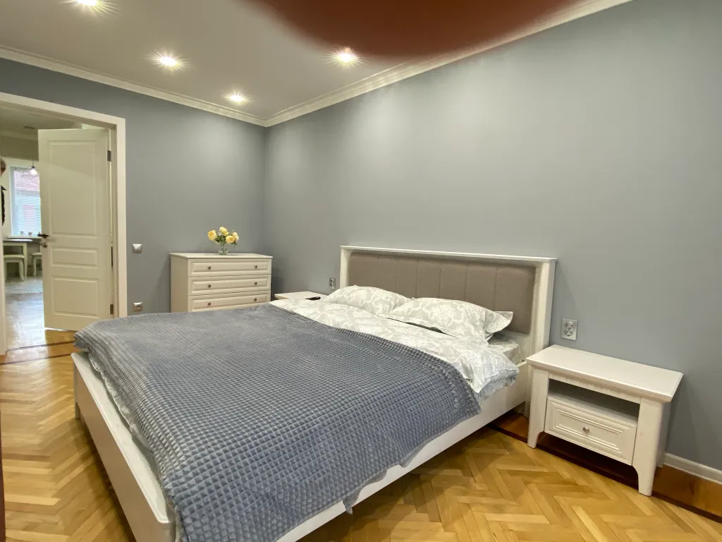 Квартира в центре города