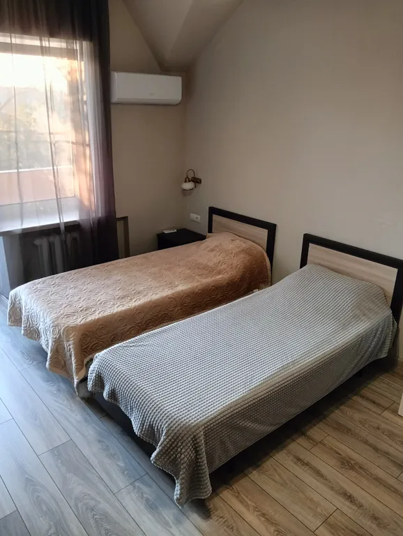 Студия рядом с морем