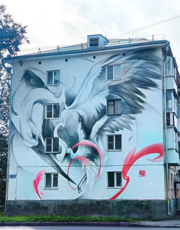 Квартира Уютная квартира для комфортного проживания — Великий Новгород